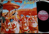 Rasa – Setting The Scene 1980 (Sweden) NM