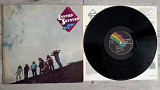 LYNYRD SKYNYRD NUTHIN' FANCY ( MCA 6.22218 ( AO ) 1975 GER