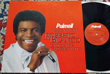 Roberto Blanco – Pulmoll Präsentiert Roberto Blanco Und Seine Großen Hits - Roberto Blanco Singt Für