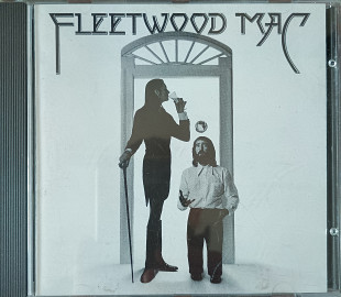 Fleetwood Mac* Fleetwood Mac* фирменный