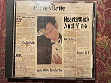 Tom Waits – Heartattack And Vine (USA)