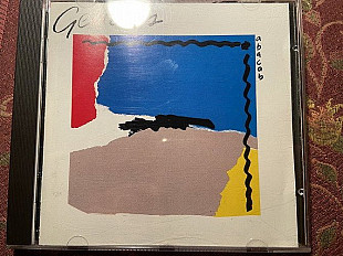 Genesis - Abacab (UK)