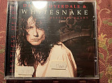David Coverdale & Whitesnake - Restless Heart