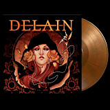 DELAIN - We Are The Others (Orange/Black Marble Vinyl) Pred Order