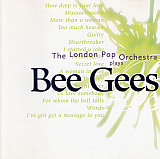 The London Pop Orchestra – Plays Bee Gees