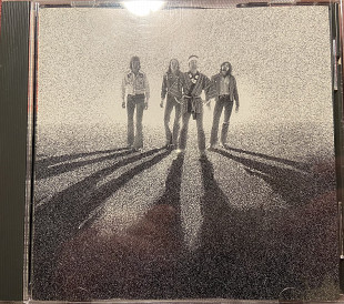 Bad Company - Burnin' Sky