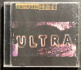 Depeche Mode – Ultra • Club Edition – REPRISE RECORDS USA