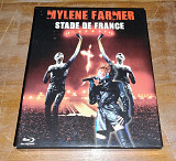 Mylene Farmer ‎– Stade De France [2 Blu-ray, Limited Edition]