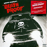 Quentin Tarantino's "Death Proof" (Original Soundtrack)
