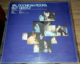 Val Doonican – Val Doonican Rocks, But Gently (1967)(конверт)