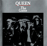 Queen – The Game