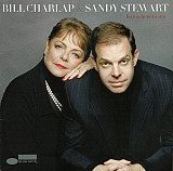 Sandy Stewart + Bill Charlap – Love Is Here To Stay ( JAZZ )