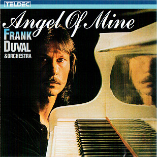 Frank Duval & Orchestra – Angel Of Mine