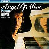 Frank Duval & Orchestra – Angel Of Mine