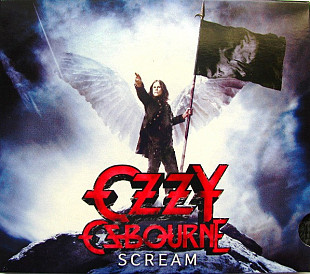 Ozzy Osbourne – Scream