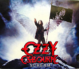 Ozzy Osbourne – Scream