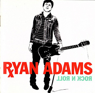 Ryan Adams – Rock N Roll ( USA )