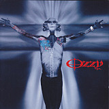 Ozzy Osbourne – Down To Earth