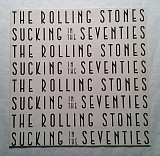 The Rolling Stones 81 "Sucking In The Seventies" UK Nm/Nm