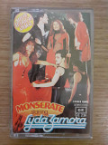 Аудиокассета Monserate Starring Lyda Zamora – Monserate