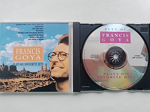 Francis Goya Best