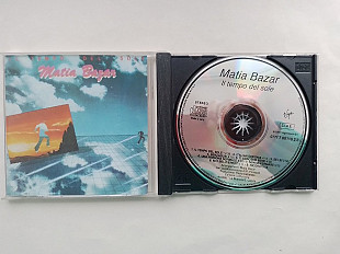 Matia Bazar Il tempo del sole