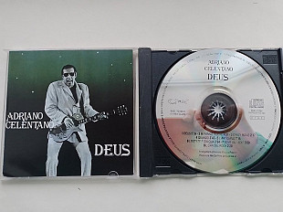 Adriano Celentano Deus