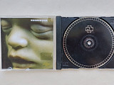Rammstein Mutter