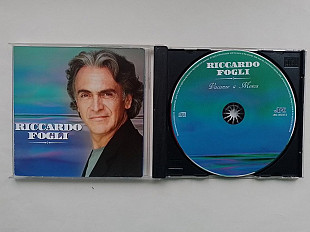 Riccardo Fogli Vacanze a Mosca