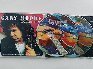 Gary Moore Collection 2cd