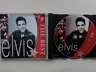 Elvis The best