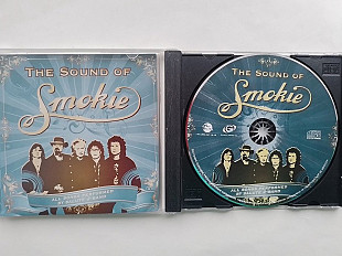 The sound of Smokie