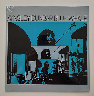 Aynsley Dunbar / Blue Whale – Blue Whale