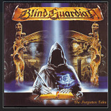 CD Blind Guardian - The Forgotten Tales
