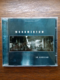 Monumentum "Ad Nauseam" CD