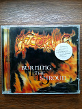Aeternus ‎ "Burning The Shroud" CD