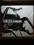 Massive Attack "Mezzanine"LP
