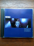 Portishead "Dummy" CD
