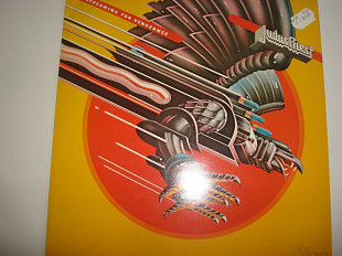 JUDAS PRIEST- Screaming For Vengeance 1982 Orig. Holland Rock Heavy Metal