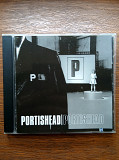 Portishead "Portishead" CD