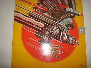 JUDAS PRIEST- Screaming For Vengeance 1982 Orig. Holland Rock Heavy Metal