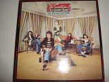 SENSATIONAL ALEX HARVEY BAND- The Penthouse Tapes 1976 Sweden Rock Prog Rock Hard Rock Glam