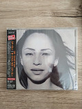 Sade – The Best of Sade (CD) (Japan) Аудіо диск