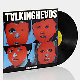 Talking Heads – Remain In Light (LP)