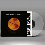 Coldplay – Parachutes (Clear, LP)