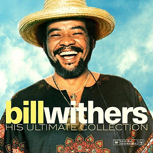 Bill Withers – His Ultimate Collection (LP)
