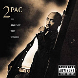 2Pac – Me Against The World (2LP)