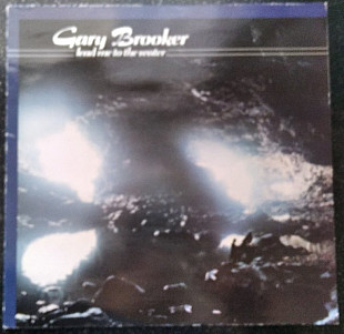 Gary Brooker (Procol Harum) – Lead Me To The Water