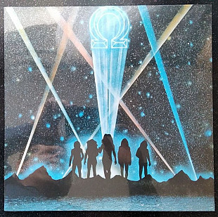 Omega – Gammapolis