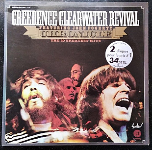Creedence Clearwater Revival – Chronicle (The 20 Greatest Hits)